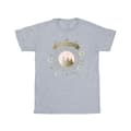 Miniatyrbilde 1 av 3: Harry Potter Mens Hogwarts Yule Ball T-Shirt