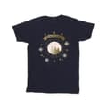 Miniatyrbilde 1 av 3: Harry Potter Mens Hogwarts Yule Ball T-Shirt