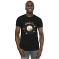 Miniatyrbilde 2 av 3: Harry Potter Mens Hogwarts Yule Ball T-Shirt