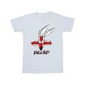 Miniatyrbilde 1 av 3: Looney Tunes Boys Coyote England Face T-Shirt