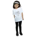 Miniatyrbillede 4 af 5: Harry Potter Girls Thestral Line Art Cotton T-Shirt