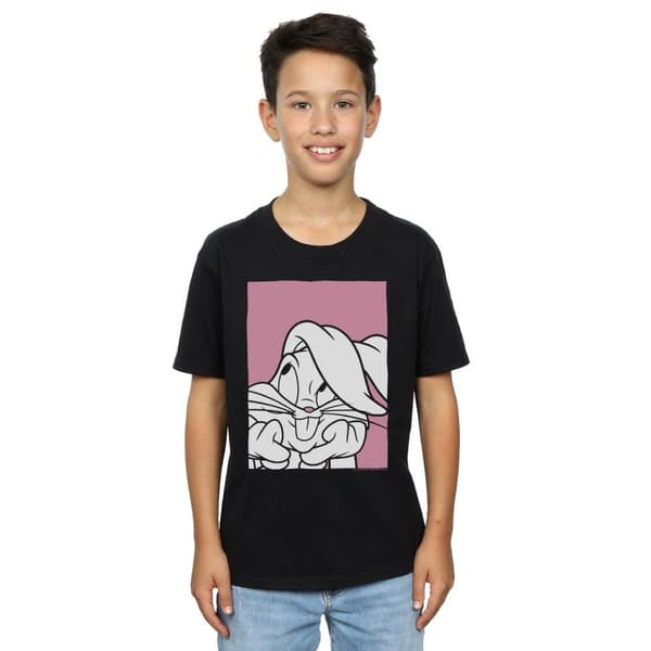 Looney Tunes Pojkar Bugs Bunny Adore T-shirt