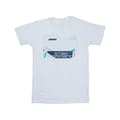 Miniatyrbillede 1 af 3: Disney Girls Lightyear Star Command Icons Cotton T-Shirt