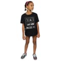 Miniatyrbillede 4 af 5: Disney Girls Cars Cruz Ramirez Blueprint Cotton T-Shirt