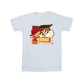 Pikkukuva 1 / 3: Looney Tunes Mens Lola Rabbit New Year T-Shirt