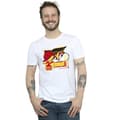 Pikkukuva 2 / 3: Looney Tunes Mens Lola Rabbit New Year T-Shirt