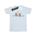 Pikkukuva 1 / 3: Disney Girls The Aristocats Piano Players Cotton T-Shirt