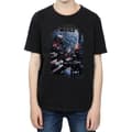 Miniatyrbild 3 av 5: Star Wars Universum Battle T-shirt för pojkar