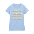 Miniatyrbild 1 av 3: Looney Tunes Dam/Tjej Tweety Repeat Bomulls-T-shirt
