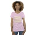 Miniatyrbild 2 av 3: Looney Tunes Dam/Tjej Tweety Repeat Bomulls-T-shirt