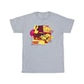 Miniatyrbild 1 av 3: Looney Tunes Herr Wile E Coyote Bugs Rabbit Nyårs T-shirt