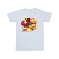 Miniatyrbild 1 av 3: Looney Tunes Herr Wile E Coyote Bugs Rabbit Nyårs T-shirt