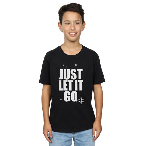 Disney Pojkar Wreck It Ralph Elsas skjorta T-shirt