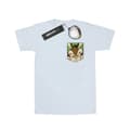 Miniatyrbillede 1 af 5: Looney Tunes Mens Wile E Coyote Face Faux Pocket T-Shirt
