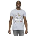 Miniatyrbillede 2 af 3: Harry Potter Mens Seeker In Training T-Shirt