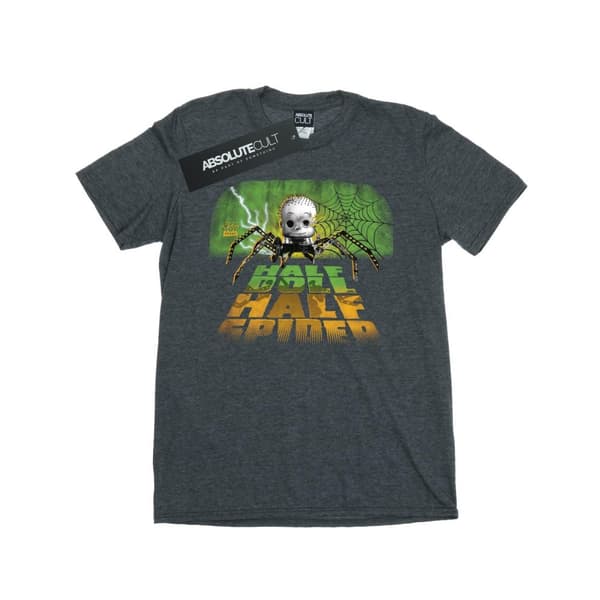 Disney Toy Story - Halv docka halv spindel - T-shirt för herrar