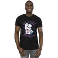 Miniatyrbilde 2 av 3: Looney Tunes Mens Lola Bunny Girls Like Football T-Shirt