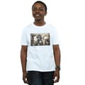 Miniatyrbild 2 av 3: Harry Potter Pojkar - T-shirt med brev från Hogwarts