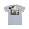 Miniatyrbild 1 av 3: Harry Potter Pojkar - T-shirt med brev från Hogwarts