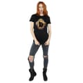 Miniatyrbillede 4 af 5: Supernatural Womens/Ladies Holy Shrine Cotton Boyfriend T-Shirt