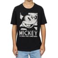 Miniatyrbillede 3 af 5: Disney Boys Mickey Mouse Most Famous T-Shirt