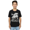 Miniatyrbillede 2 af 5: Disney Boys Mickey Mouse Most Famous T-Shirt