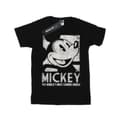 Miniatyrbillede 1 af 5: Disney Boys Mickey Mouse Most Famous T-Shirt