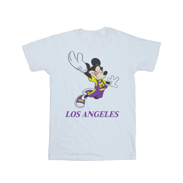 Disney Pojkar - Musse Pigg Los Angeles T-shirt