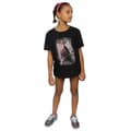 Pikkukuva 4 / 5: Star Wars Girls Force Awakens Kylo Ren Stormtroopers Cotton T-Shirt
