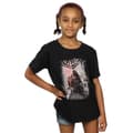 Pikkukuva 2 / 5: Star Wars Girls Force Awakens Kylo Ren Stormtroopers Cotton T-Shirt