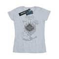 Miniatyrbild 1 av 5: Harry Potter Dam/Tjej - Marauderskartan - Bomulls-T-shirt