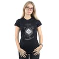 Miniatyrbild 2 av 5: Harry Potter Dam/Tjej - Marauderskartan - Bomulls-T-shirt