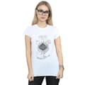 Miniatyrbild 2 av 5: Harry Potter Dam/Tjej - Marauderskartan - Bomulls-T-shirt