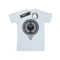 Miniatyrbillede 1 af 3: Looney Tunes Girls Taz Greek Circle Cotton T-Shirt