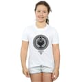 Miniatyrbillede 2 af 3: Looney Tunes Girls Taz Greek Circle Cotton T-Shirt