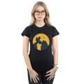 Miniatyrbilde 2 av 3: Disney Womens/Ladies Lady And The Tramp Moonlight Kiss Cotton T-Shirt
