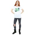Miniatyrbilde 4 av 5: Harry Potter Womens/Ladies Voldemort Dark Arts Junior Cotton Boyfriend T-Shirt