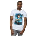 Miniatyrbilde 2 av 3: Harry Potter Mens Philosopher´s Stone T-Shirt