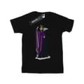 Miniatyrbillede 1 af 5: Disney Girls Snow White Classic Evil Queen Grimhilde Cotton T-Shirt