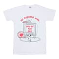Miniatyrbild 1 av 4: Disney 101 Dalmatiner TV T-shirt i bomull för flickor