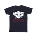 Pikkukuva 1 / 3: Disney Boys The Lion King Simba Face Champion T-Shirt