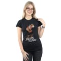 Pikkukuva 2 / 3: Disney Womens/Ladies Beauty And The Beast Gaston Biceps To Spare Cotton T-Shirt