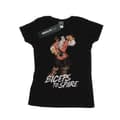 Pikkukuva 1 / 3: Disney Womens/Ladies Beauty And The Beast Gaston Biceps To Spare Cotton T-Shirt
