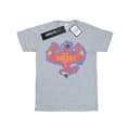 Miniatyrbilde 1 av 3: Disney Mens The Descendants Genie Long Live T-Shirt