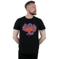 Miniatyrbilde 2 av 3: Disney Mens The Descendants Genie Long Live T-Shirt