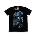 Pikkukuva 1 / 5: Star Wars Mens Rogue One Darth Vader Comic Strip T-Shirt