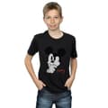 Miniatyrbild 2 av 3: Disney Pojkar - Musse Pigg - T-shirt med tryck