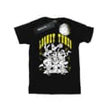 Miniatyrbild 1 av 3: Looney Tunes Dam/dam Basketball Squad - Boyfriend-t-shirt i bomull