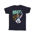 Miniatyrbild 1 av 3: Looney Tunes T-shirt för pojkar What´s Up Bugs