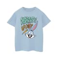 Miniatyrbild 1 av 3: Looney Tunes T-shirt för pojkar What´s Up Bugs